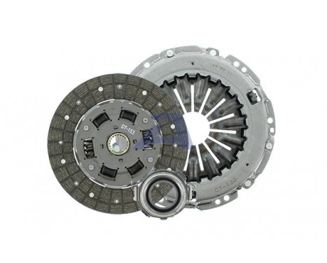 Kit d'embrayage AISIN Clutch Kit (3P) Kit d'embrayage AISIN Clutch Kit (3P)