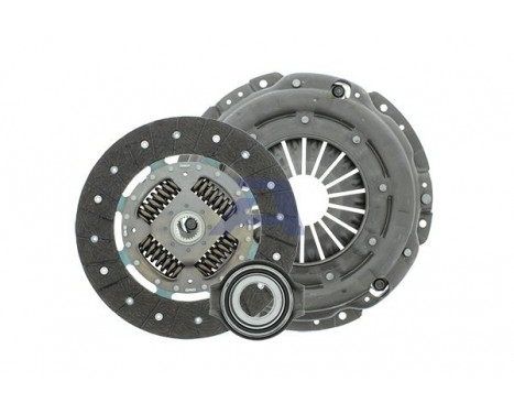 Kit d'embrayage AISIN Clutch Kit (3P) Kit d'embrayage AISIN Clutch Kit (3P)