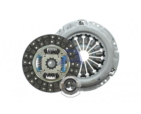 Kit d'embrayage AISIN Clutch Kit (3P) Kit d'embrayage AISIN Clutch Kit (3P)