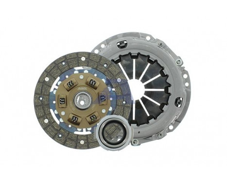 Kit d'embrayage AISIN Clutch Kit (3P) Kit d'embrayage AISIN Clutch Kit (3P)