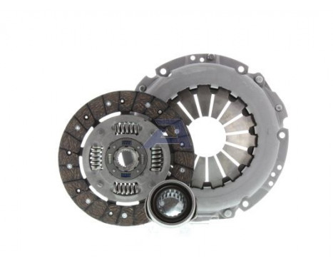 Kit d'embrayage AISIN Clutch Kit (3P) Kit d'embrayage AISIN Clutch Kit (3P)