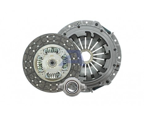 Kit d'embrayage AISIN Clutch Kit (3P) Kit d'embrayage AISIN Clutch Kit (3P)