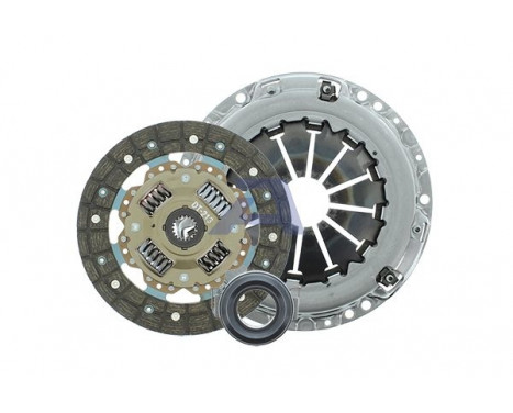 Kit d'embrayage AISIN Clutch Kit (3P) Kit d'embrayage AISIN Clutch Kit (3P)