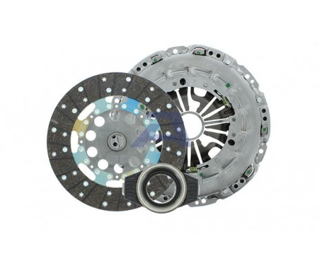 Kit d'embrayage AISIN Clutch Kit (3P) Kit d'embrayage AISIN Clutch Kit (3P)