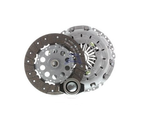 Kit d'embrayage AISIN Clutch Kit (3P) Kit d'embrayage AISIN Clutch Kit (3P)