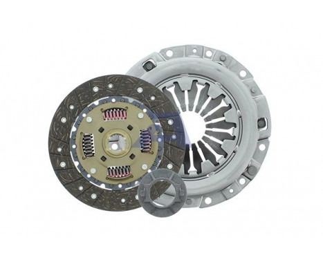 Kit d'embrayage AISIN Clutch Kit (3P) Kit d'embrayage AISIN Clutch Kit (3P)