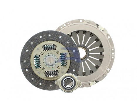 Kit d'embrayage AISIN Clutch Kit (3P) Kit d'embrayage AISIN Clutch Kit (3P)