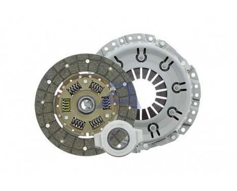Kit d'embrayage AISIN Clutch Kit (3P) Kit d'embrayage AISIN Clutch Kit (3P)