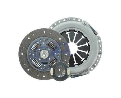 Kit d'embrayage AISIN Clutch Kit (3P) Kit d'embrayage AISIN Clutch Kit (3P)