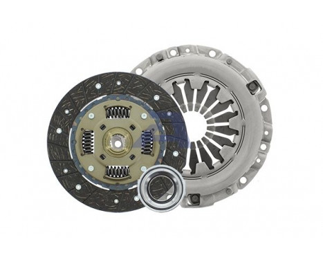 Kit d'embrayage AISIN Clutch Kit (3P) Kit d'embrayage AISIN Clutch Kit (3P)