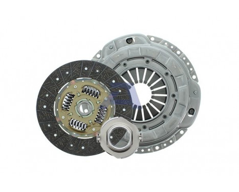 Kit d'embrayage AISIN Clutch Kit (3P) Kit d'embrayage AISIN Clutch Kit (3P)