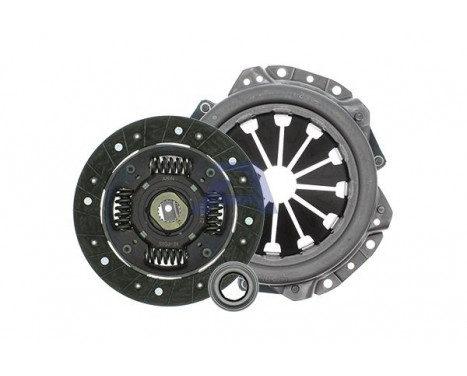 Kit d'embrayage AISIN Clutch Kit (3P) Kit d'embrayage AISIN Clutch Kit (3P)