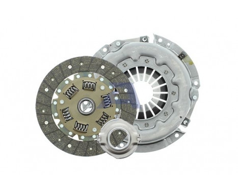Kit d'embrayage AISIN Clutch Kit (3P) Kit d'embrayage AISIN Clutch Kit (3P)