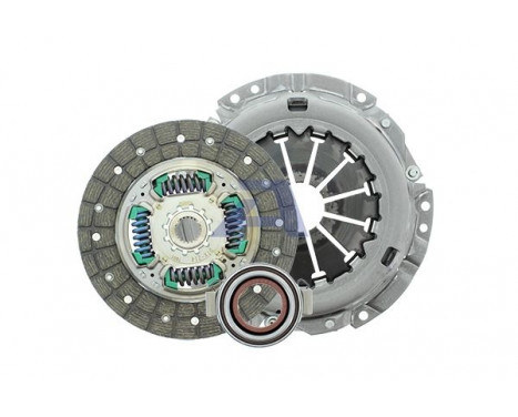 Kit d'embrayage AISIN Clutch Kit (3P) Kit d'embrayage AISIN Clutch Kit (3P)