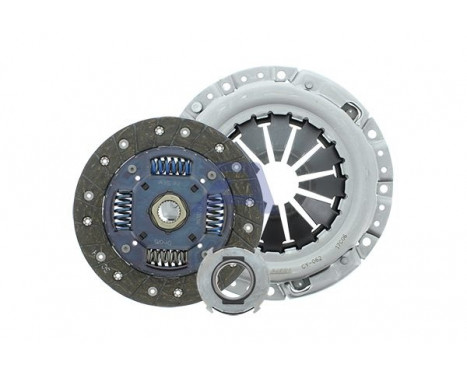 Kit d'embrayage AISIN Clutch Kit (3P) Kit d'embrayage AISIN Clutch Kit (3P)