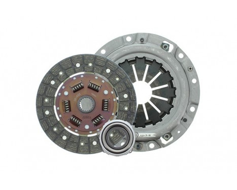 Kit d'embrayage AISIN Clutch Kit (3P) Kit d'embrayage AISIN Clutch Kit (3P)