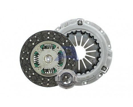Kit d'embrayage AISIN Clutch Kit (3P) Kit d'embrayage AISIN Clutch Kit (3P)