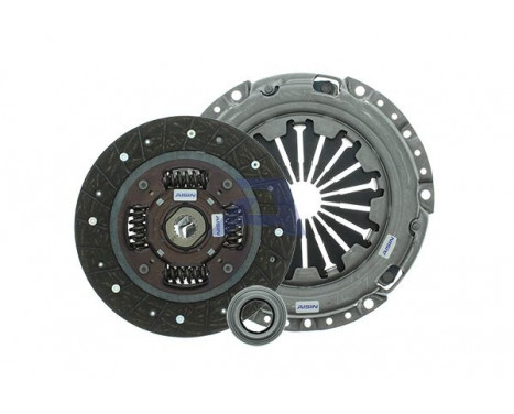 Kit d'embrayage AISIN Clutch Kit (3P) Kit d'embrayage AISIN Clutch Kit (3P)