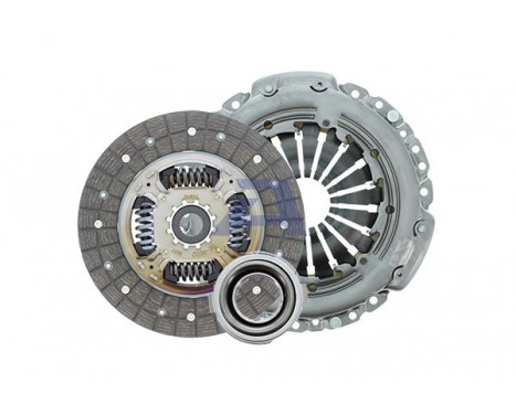 Kit d'embrayage AISIN Clutch Kit (3P) Kit d'embrayage AISIN Clutch Kit (3P)