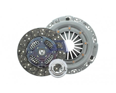 Kit d'embrayage AISIN Clutch Kit (3P) Kit d'embrayage AISIN Clutch Kit (3P)