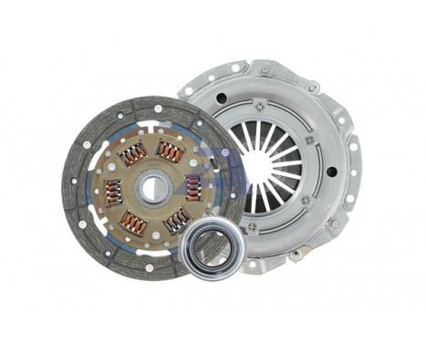 Kit d'embrayage AISIN Clutch Kit (3P) Kit d'embrayage AISIN Clutch Kit (3P)