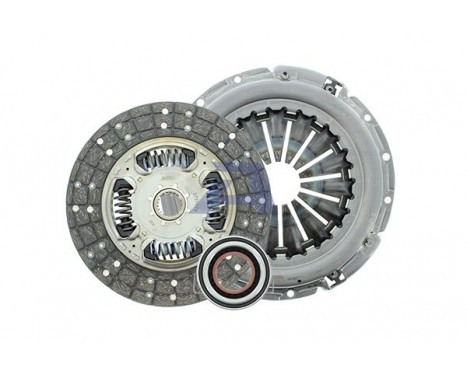 Kit d'embrayage AISIN Clutch Kit (3P) Kit d'embrayage AISIN Clutch Kit (3P)