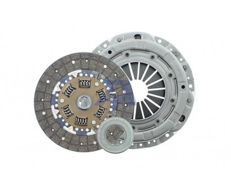 Kit d'embrayage AISIN Clutch Kit (3P) Kit d'embrayage AISIN Clutch Kit (3P)