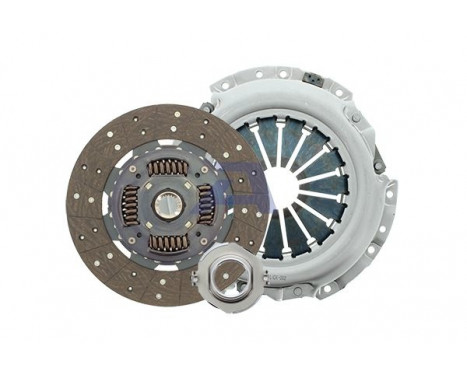 Kit d'embrayage AISIN Clutch Kit (3P) Kit d'embrayage AISIN Clutch Kit (3P)