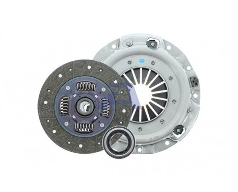 Kit d'embrayage AISIN Clutch Kit (3P) Kit d'embrayage AISIN Clutch Kit (3P)