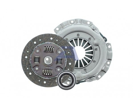 Kit d'embrayage AISIN Clutch Kit (3P) Kit d'embrayage AISIN Clutch Kit (3P)