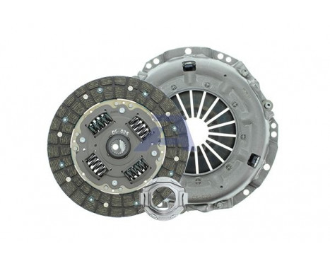 Kit d'embrayage AISIN Clutch Kit (3P) Kit d'embrayage AISIN Clutch Kit (3P)