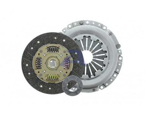 Kit d'embrayage AISIN Clutch Kit (3P) Kit d'embrayage AISIN Clutch Kit (3P)