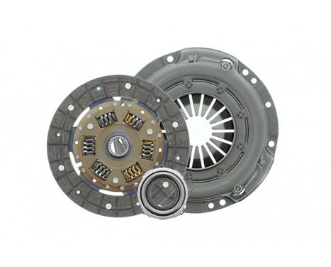 Kit d'embrayage AISIN Clutch Kit (3P) Kit d'embrayage AISIN Clutch Kit (3P)