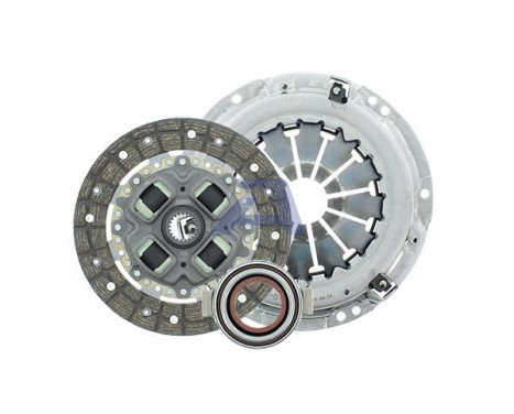 Kit d'embrayage AISIN Clutch Kit (3P) Kit d'embrayage AISIN Clutch Kit (3P)