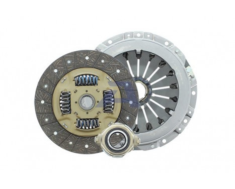 Kit d'embrayage AISIN Clutch Kit (3P) Kit d'embrayage AISIN Clutch Kit (3P)