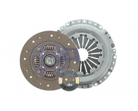 Kit d'embrayage AISIN Clutch Kit (3P) Kit d'embrayage AISIN Clutch Kit (3P)