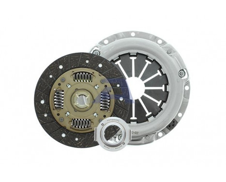 Kit d'embrayage AISIN Clutch Kit (3P) Kit d'embrayage AISIN Clutch Kit (3P)