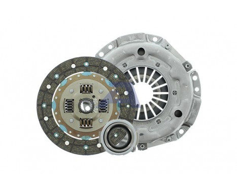 Kit d'embrayage AISIN Clutch Kit (3P) Kit d'embrayage AISIN Clutch Kit (3P)