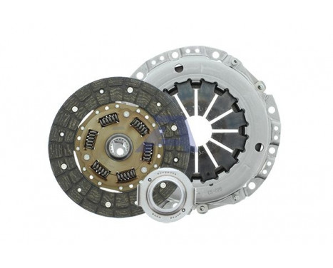Kit d'embrayage AISIN Clutch Kit (3P) Kit d'embrayage AISIN Clutch Kit (3P)
