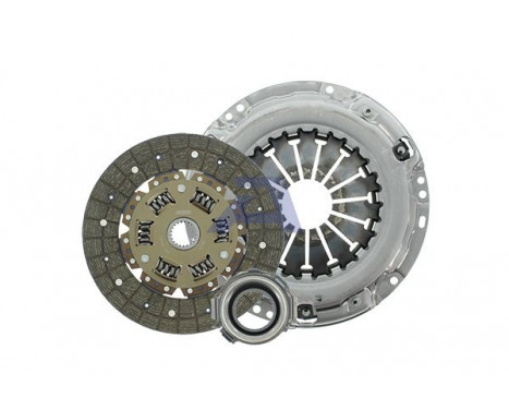 Kit d'embrayage AISIN Clutch Kit (3P) Kit d'embrayage AISIN Clutch Kit (3P)