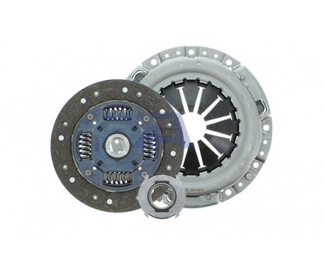 Kit d'embrayage AISIN Clutch Kit (3P) Kit d'embrayage AISIN Clutch Kit (3P)