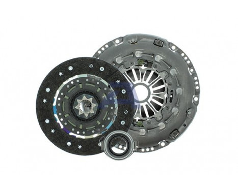 Kit d'embrayage AISIN Clutch Kit (3P) Kit d'embrayage AISIN Clutch Kit (3P)