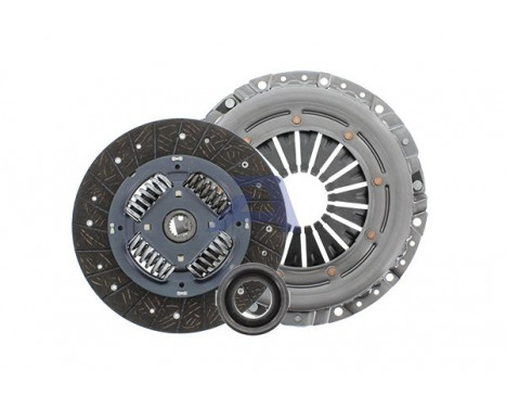 Kit d'embrayage AISIN Clutch Kit (3P) Kit d'embrayage AISIN Clutch Kit (3P)