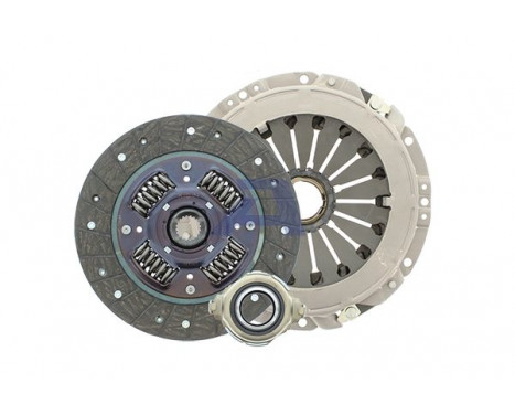 Kit d'embrayage AISIN Clutch Kit (3P) Kit d'embrayage AISIN Clutch Kit (3P)