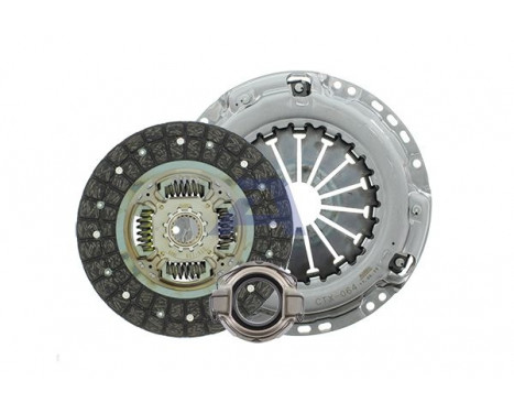 Kit d'embrayage AISIN Clutch Kit (3P) Kit d'embrayage AISIN Clutch Kit (3P)
