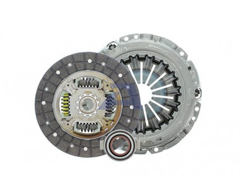 Kit d'embrayage AISIN Clutch Kit (3P) Kit d'embrayage AISIN Clutch Kit (3P)