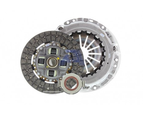 Kit d'embrayage AISIN Clutch Kit (3P) Kit d'embrayage AISIN Clutch Kit (3P)