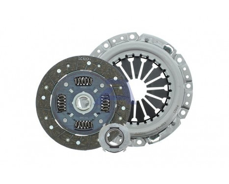 Kit d'embrayage AISIN Clutch Kit (3P) Kit d'embrayage AISIN Clutch Kit (3P)