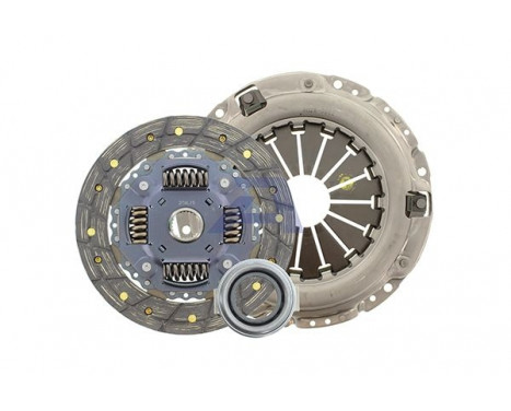 Kit d'embrayage AISIN Clutch Kit (3P) Kit d'embrayage AISIN Clutch Kit (3P)