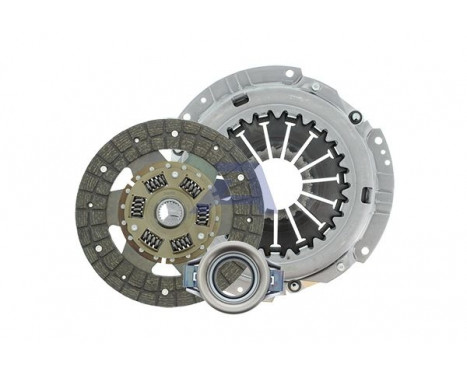 Kit d'embrayage AISIN Clutch Kit (3P) Kit d'embrayage AISIN Clutch Kit (3P)